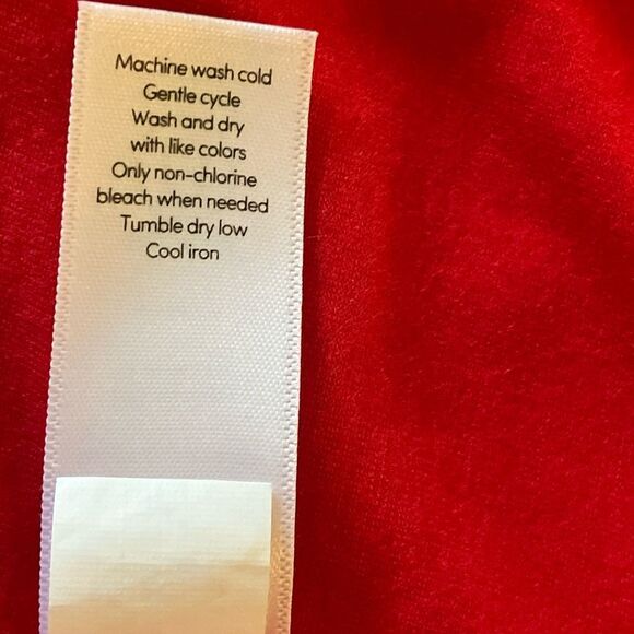 Athleta SANTORINI HIGH NECK SOLID DRESS Size Small - Picture 7 of 7